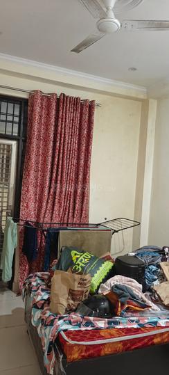 Sector 12 Noida Bedroom 1