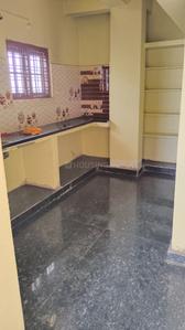 Kitchen Image of 1200 Sq.ft 2 BHK Builder Floor for rent in Malkajgiri Secunderabad for Rs. 12000