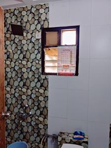 Bathroom Image of 1250 Sq.ft 2 BHK Apartment / Flat for sale in Bhayli Vadodara for Rs. 3600000