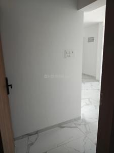 Bedroom Image of 800 Sq.ft 2 BHK Apartment / Flat for rent in Triaa Elysia, Keshav Nagar Pune for Rs. 28000