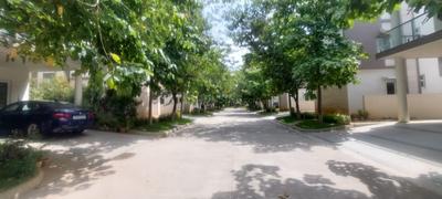 Image of 4000 Sq.ft 4 BHK Villa for sale in Gachibowli, Hyderabad for Rs. 85000000
