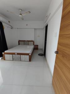Bedroom Image of 1275 Sq.ft 2 BHK Apartment / Flat for sale in Dharmavat Sunder Sanskruti Phase 3, Nanded Pune for Rs. 12000000