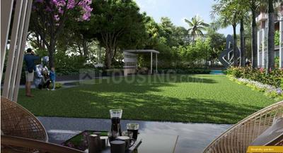 Image of 3200 Sq.ft 4 BHK Apartment / Flat for sale in Hallmark Altus, Serilingampally, Hyderabad for Rs. 32700000