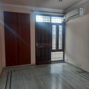 Bedroom Image of 2100 Sq.ft 3 BHK Builder Floor for rent in Sector 41 Gurgaon for Rs. 53700
