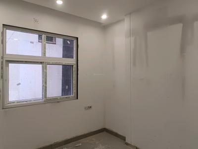 Bedroom Image of 950 Sq.ft 3 BHK Builder Floor for sale in Sector 25 Rohini New Delhi for Rs. 13000000