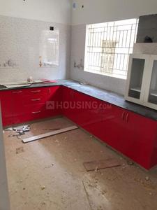 Kitchen Image of 1480 Sq.ft 2 BHK Apartment / Flat for rent in JP Nagar Bengaluru for Rs. 29000