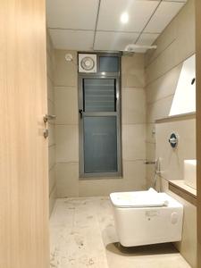 Bedroom Three Image of 1600 Sq.ft 3 BHK Apartment / Flat for sale in Empire Square Phase II, Chinchwad Pune for Rs. 22000000
