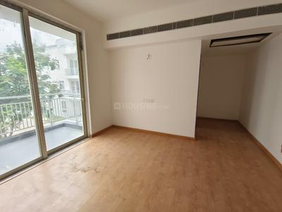 Bedroom Image of 2350 Sq.ft 4 BHK Villa for sale in Godrej Crest, Jaypee Greens Greater Noida for Rs. 35000000