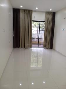 Living Room Image of 1111 Sq.ft 2 BHK Apartment / Flat for sale in Kumar Palmspring Towers, Undri Pune for Rs. 8990000
