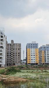 Image of 1290 Sq.ft 3 BHK Apartment / Flat for sale in Neuri, Ranchi for Rs. 4500000