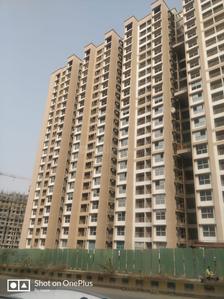 Image of 950 Sq.ft 2 BHK Apartment / Flat for sale in Godrej Green Cove, Hinjawadi, Pune for Rs. 7500000