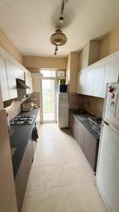 Kitchen Image of 2554 Sq.ft 4 BHK Apartment / Flat for sale in Conscient Heritage Max, Sector 102 Gurgaon for Rs. 38000000