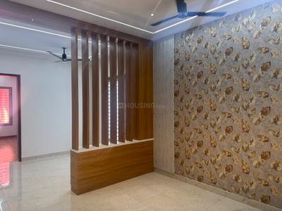 Bedroom Image of 2100 Sq.ft 3 BHK Villa for sale in Chromepet Chennai for Rs. 16500000