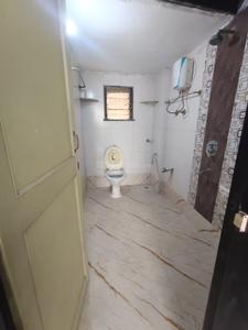 Image of 580 Sq.ft 1 BHK Apartment / Flat for rent in Kalyan West, Kalyan for Rs. 18000