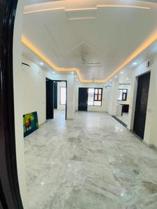 3 BHK Independent Builder Floor
