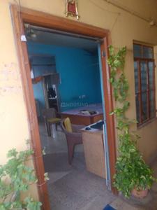 Balcony Image of 714 Sq.ft 1 BHK Apartment / Flat for sale in Lohia Nagar Patna for Rs. 4498201