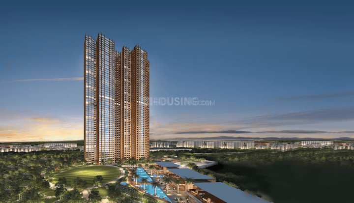 Lodha Corinthia Tower 6 Main Image 1