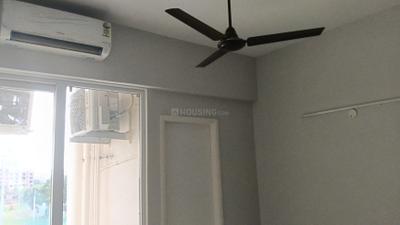 Bedroom Image of 1205 Sq.ft 3 BHK Builder Floor for rent in Signature Global City 92, Sector 92 Gurgaon for Rs. 27200