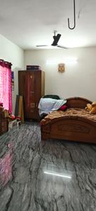 Bedroom Image of 900 Sq.ft 2 BHK Independent House for sale in KK Aaradhana Village, Thondamuthur Coimbatore for Rs. 4800000