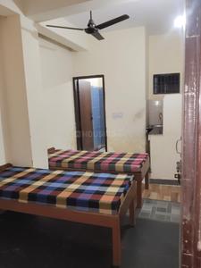 Bedroom Image of Glorious Safe homes in Sector 63, Noida