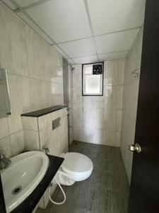 Image of 819 Sq.ft 1 BHK Apartment / Flat for sale in Kolte Patil Life Republic Sector R10 10th Avenue Universe Phase IV, Hinjawadi Phase 2, Pune for Rs. 6100010