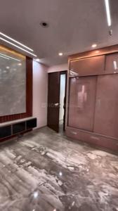Hall Image of 1460 Sq.ft 3 BHK Builder Floor for sale in Janakpuri New Delhi for Rs. 18600000