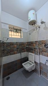 Image of 1400 Sq.ft 3 BHK Apartment / Flat for rent in Vijetha Gardenia, Muneshwara Nagar, Bengaluru for Rs. 55000