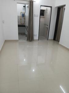 Hall Image of 700 Sq.ft 1 BHK Apartment / Flat for rent in Sector 34 Noida for Rs. 22000