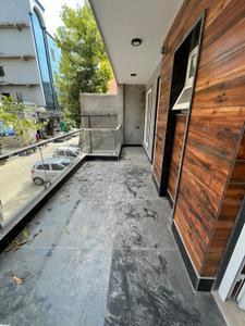 Balcony Image of 2520 Sq.ft 4 BHK Builder Floor for sale in Punjabi Bagh New Delhi for Rs. 70000000