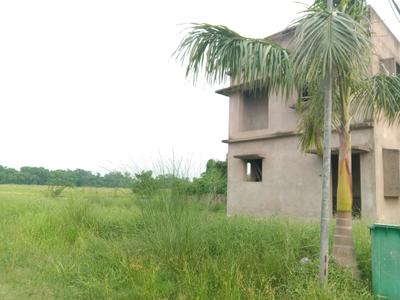 Fresco city Plot View 1