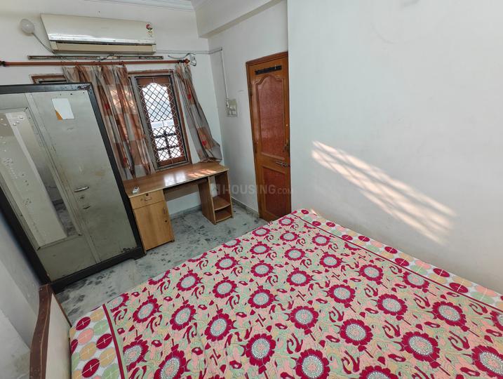 Manki Complex Bedroom 1
