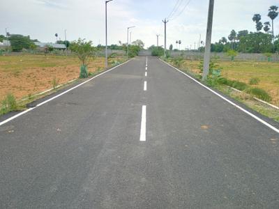 Image of 1800 Sq.ft Residential Plot / Land for sale in Poonamallee, Chennai for Rs. 7560000