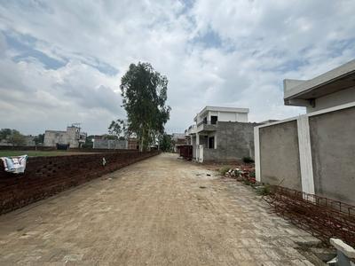 Image of 500 Sq.ft 2 BHK Independent House for sale in Gomti Nagar, Lucknow for Rs. 3100000