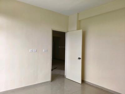 Bedroom Image of 560 Sq.ft 1 BHK Apartment / Flat for rent in Pyramid Infinity, Sector 70 Gurgaon for Rs. 18000