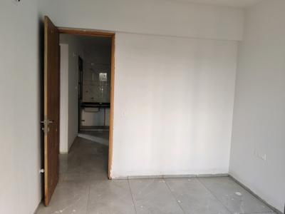 Bedroom Image of 1906 Sq.ft 3 BHK Apartment / Flat for sale in Eklingji Satvam by Eklingji Projects, South Bopal Ahmedabad for Rs. 10500000