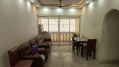 Hall Image of 830 Sq.ft 2 BHK Apartment / Flat for sale in Haldirams Kolkata for Rs. 5000000