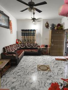 Hall Image of 3000 Sq.ft 3.5 BHK Duplex for sale in Waghodia Road Vadodara for Rs. 8500000