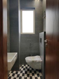 Common Bathroom Image of 2000 Sq.ft 4 BHK Builder Floor for sale in Reeba Homes Ultra Luxury Builder Floors, Indirapuram Ghaziabad for Rs. 23500000