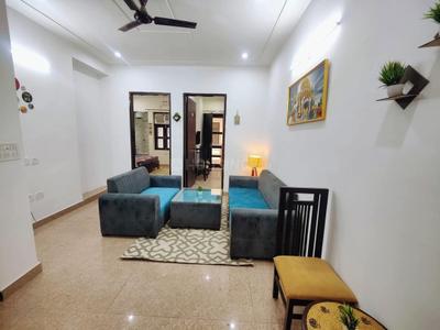 3 BHK Flat