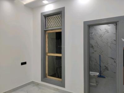 Bedroom Image of 1155 Sq.ft 2 BHK Builder Floor for sale in Vasundhara Ghaziabad for Rs. 4335000