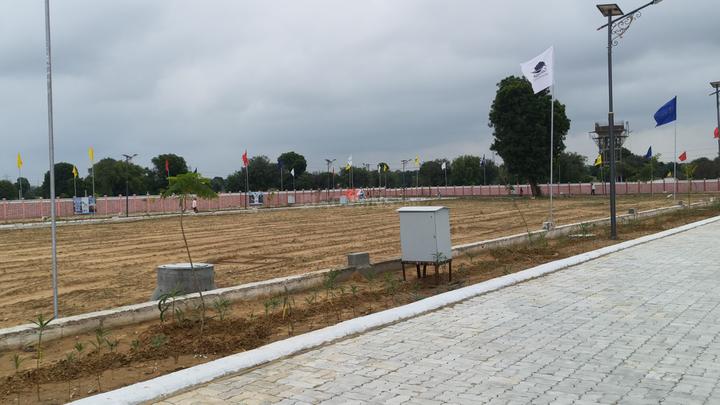 Sitarampura Main Image 1