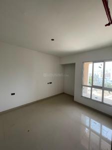 Hall Image of 1103 Sq.ft 2 BHK Apartment / Flat for sale in Kasarvadavali Thane for Rs. 9000000
