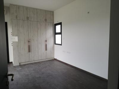 Bedroom Image of 2002 Sq.ft 3 BHK Apartment / Flat for rent in Sobha City, Sector 108 Gurgaon for Rs. 80000