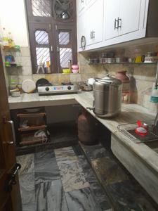 Sector 7 Kitchen 1