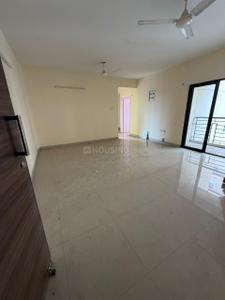 Hall Image of 1285 Sq.ft 3 BHK Apartment / Flat for sale in Southwinds, Sonarpur Kolkata for Rs. 8500000
