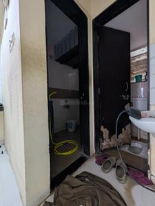 Image of 550 Sq.ft 1 BHK Apartment / Flat for sale in Kondhwa Budruk, Pune for Rs. 3000000