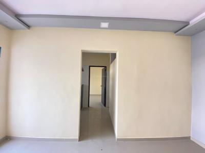 Hall Image of 610 Sq.ft 1 BHK Apartment / Flat for sale in A V Shree Krishna Residency, Boisar Mumbai for Rs. 1750000