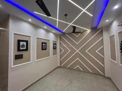 Image of 2250 Sq.ft 4 BHK Builder Floor for sale in Paschim Vihar, New Delhi for Rs. 47500000