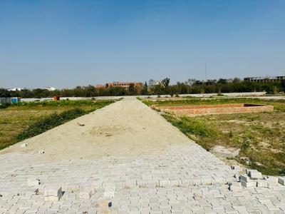 View Homess Plot View 1