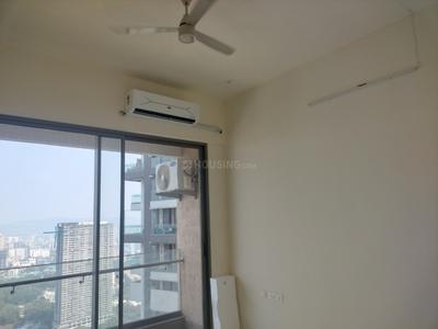 Bedroom Image of 1440 Sq.ft 3 BHK Apartment / Flat for rent in Prestige Siesta, Mulund West Mumbai for Rs. 110000
